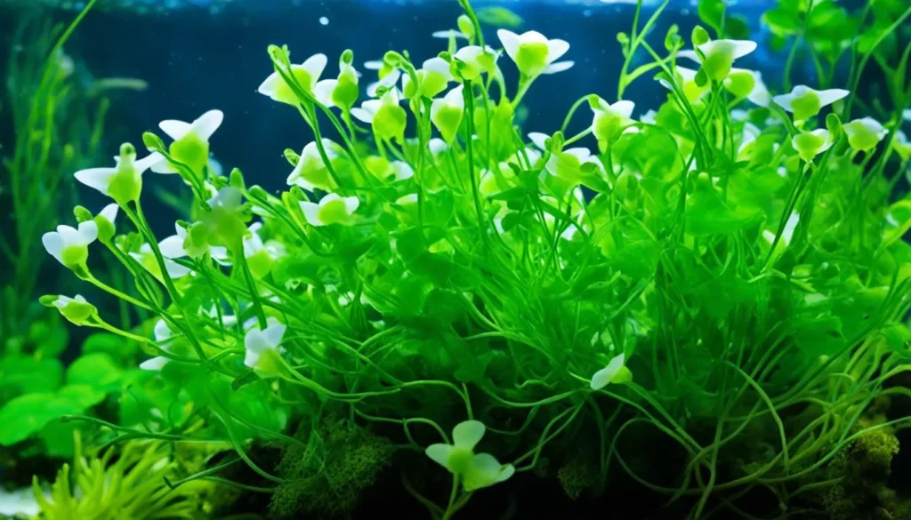 Bacopa australis