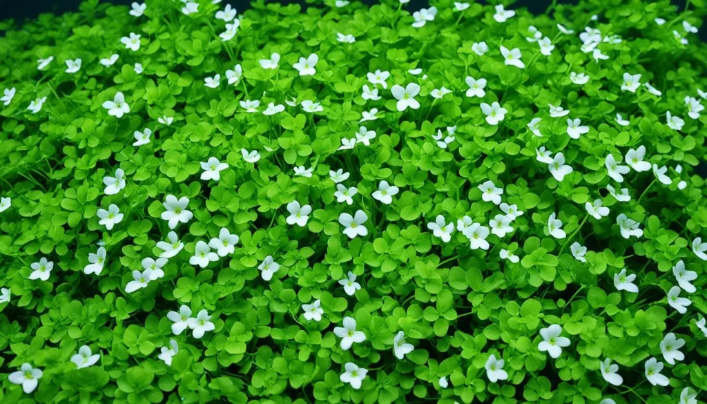 Bacopa australis