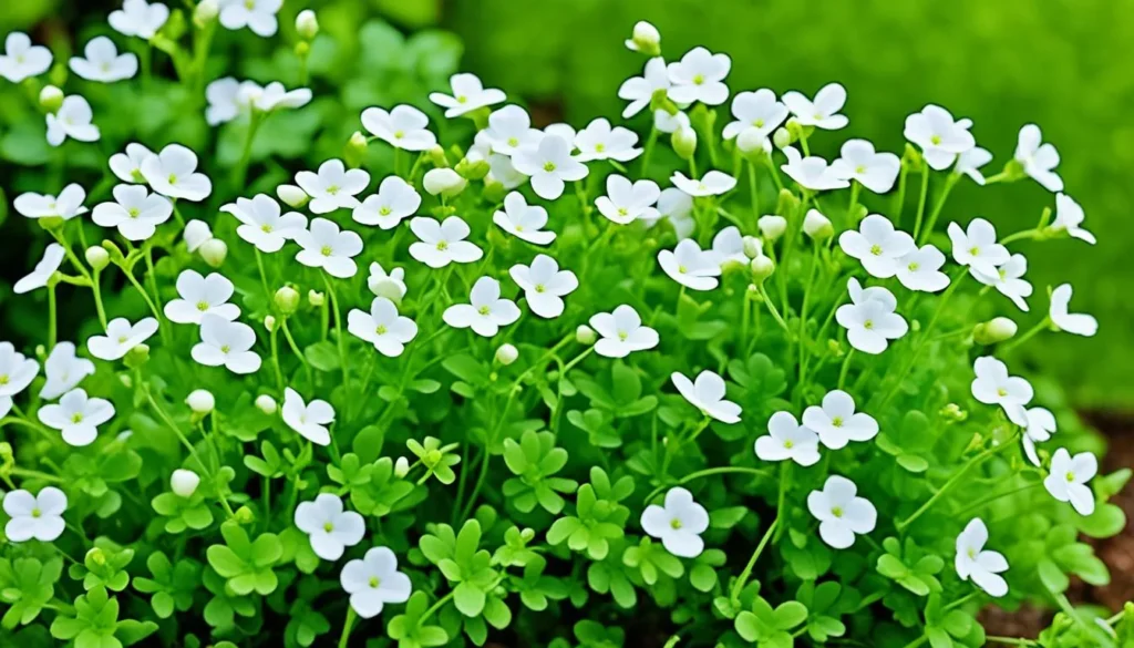 Bacopa Monnieri