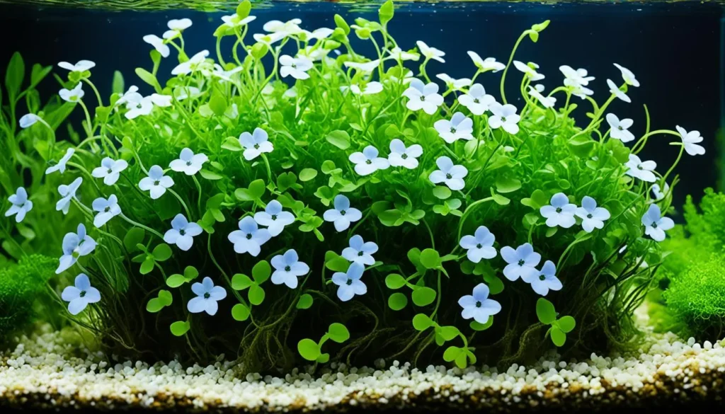 aqua plant