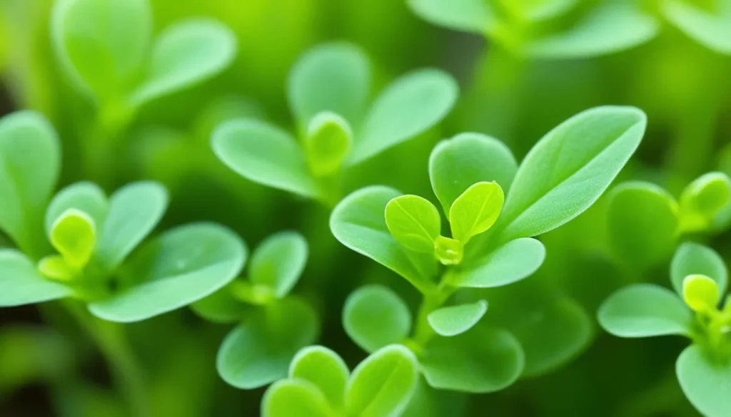 Bacopa monnieri