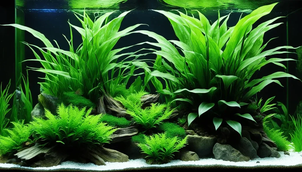 Cryptocoryne Tropica