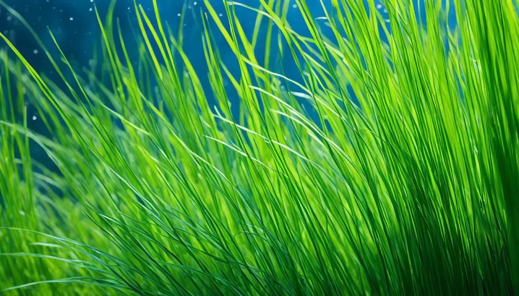 Eleocharis Parvula Dwarf Hairgrass