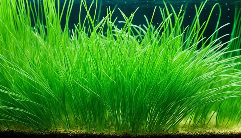 Eleocharis Parvula Dwarf Hairgrass