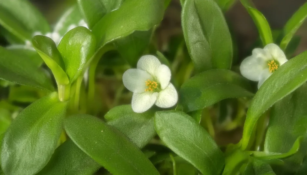 Glossostigma Elatinoides