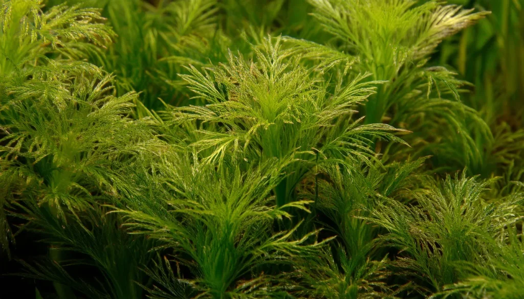 Hygrophila Difformis