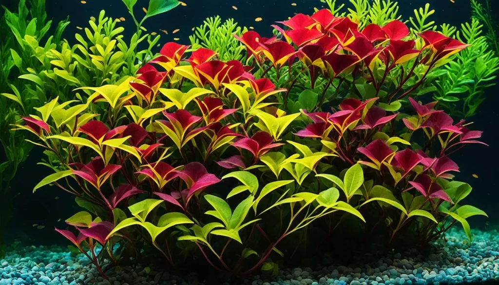 Ludwigia Inclinata