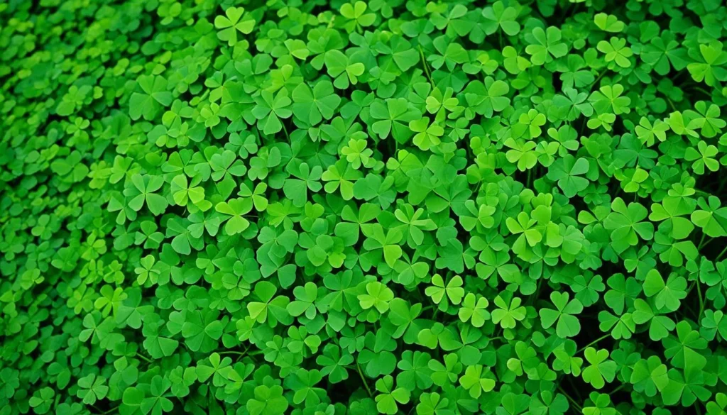 Marsilea Crenata