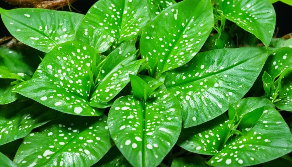 cryptocoryne wendtii tropica