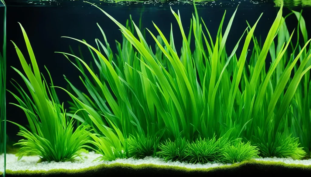 Vallisneria Neotropical