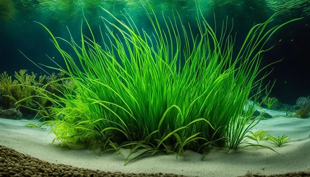 Jungle Vallisneria