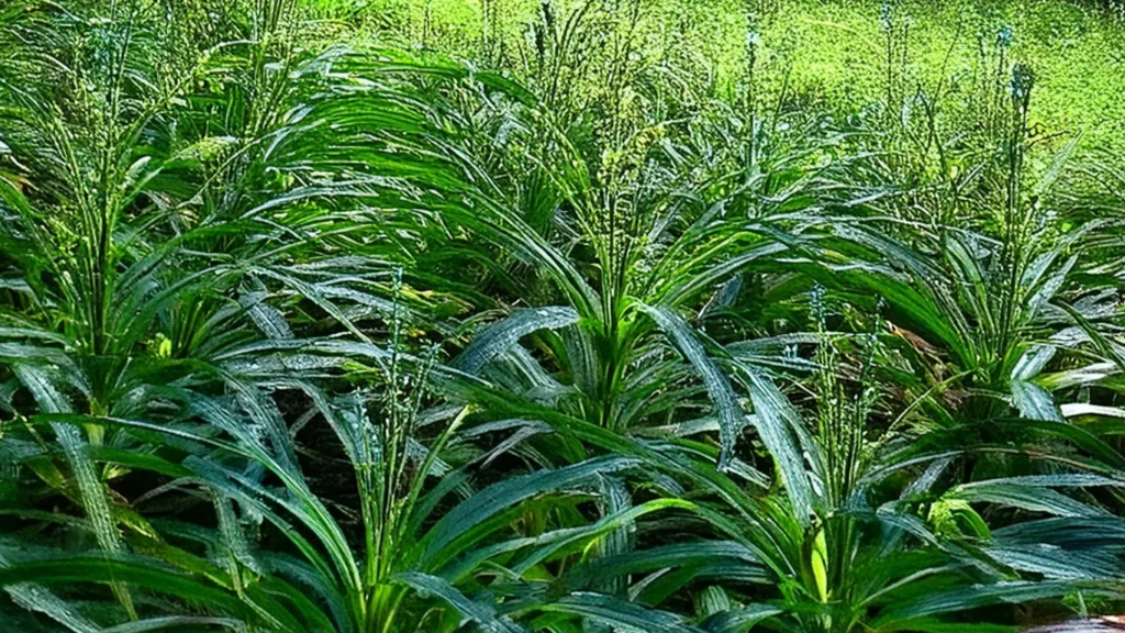 Helanthium Tenellus