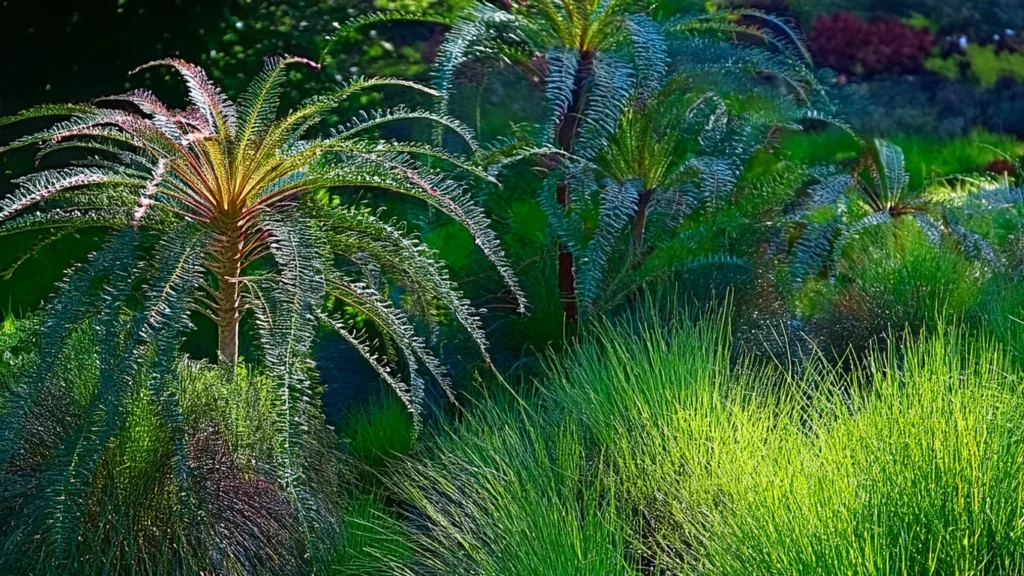 Eleocharis parvula