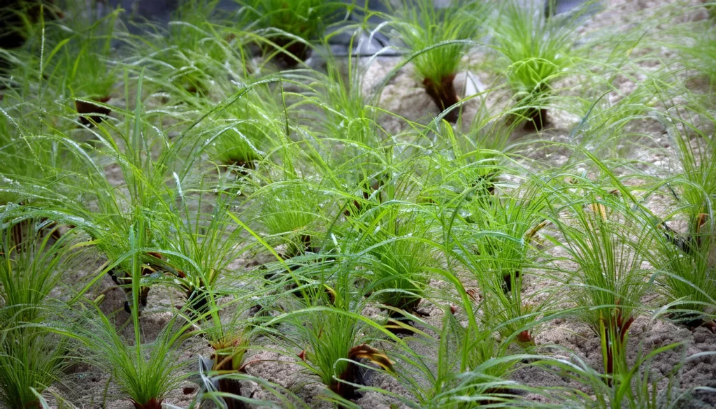 Eleocharis Pusilla