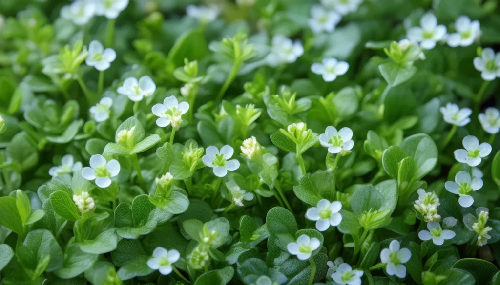  Glossostigma Elatinoides