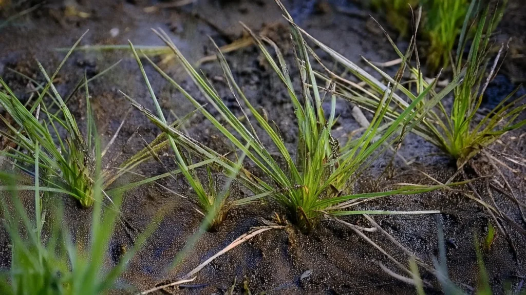 Isoetes Velata