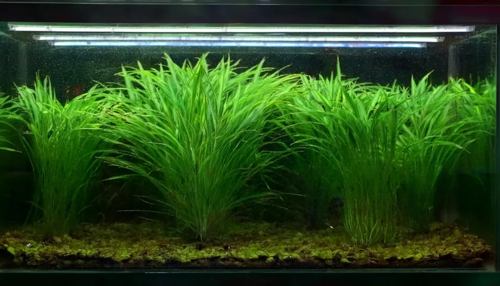 Jungle Vallisneria