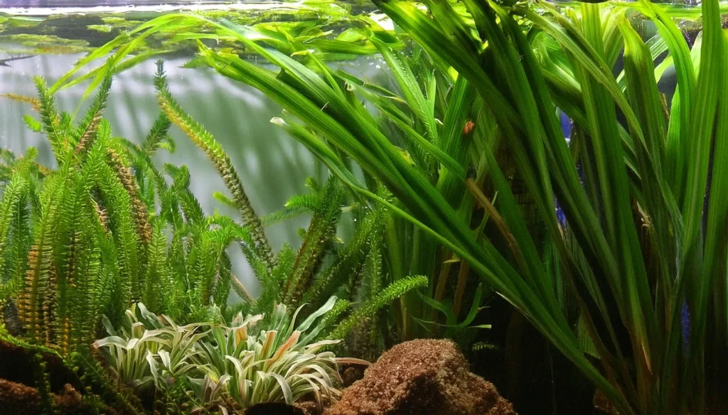 Jungle Vallisneria