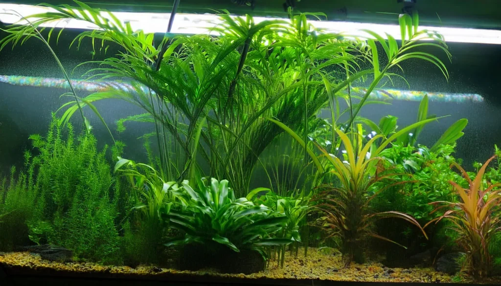 Jungle Vallisneria