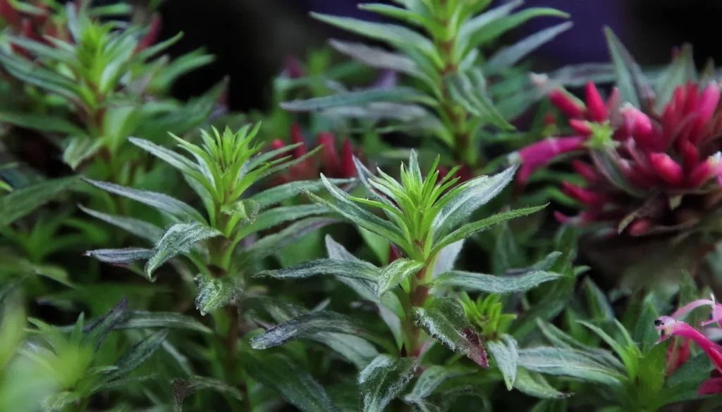 Limnophila Aromatica