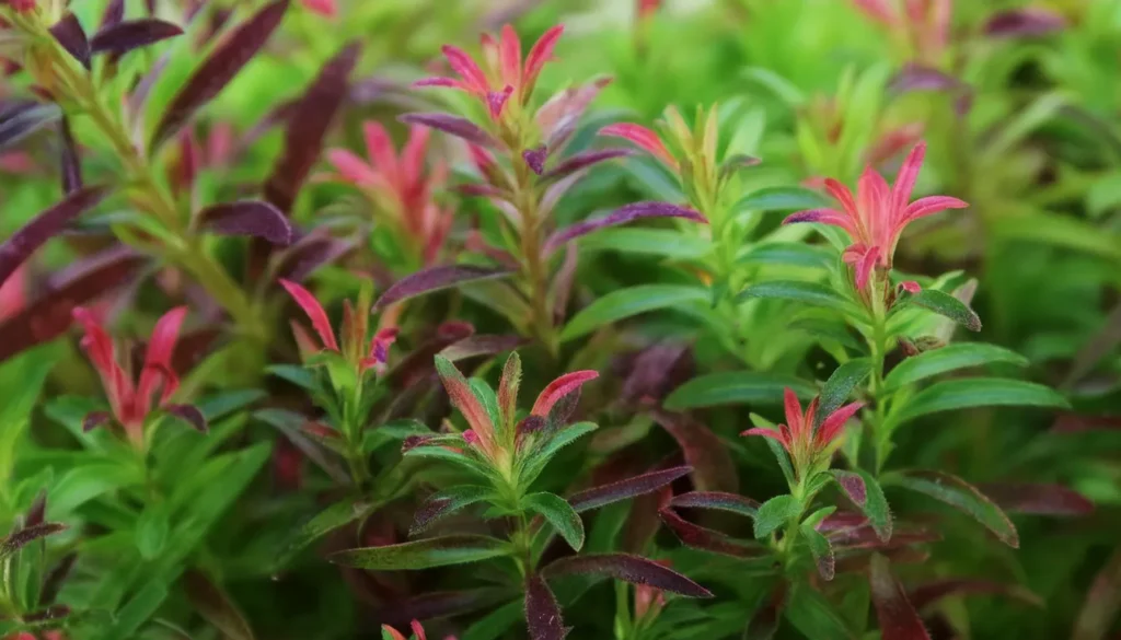 Limnophila Aromatica