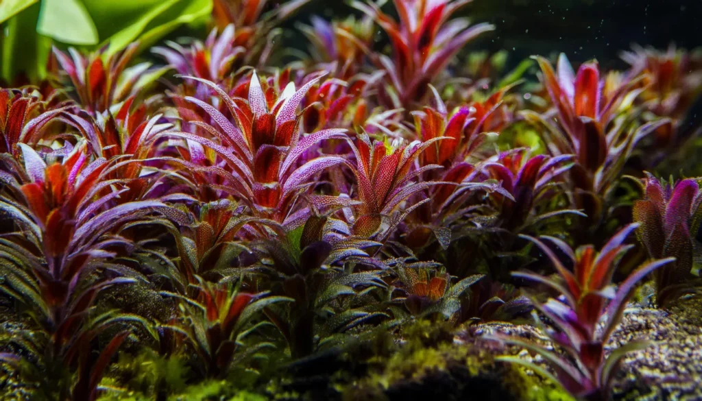 Ludwigia Peruensis