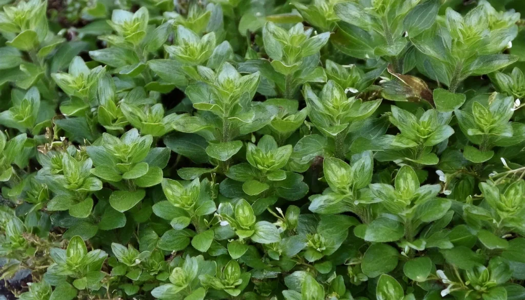 Lysimachia Nummularia