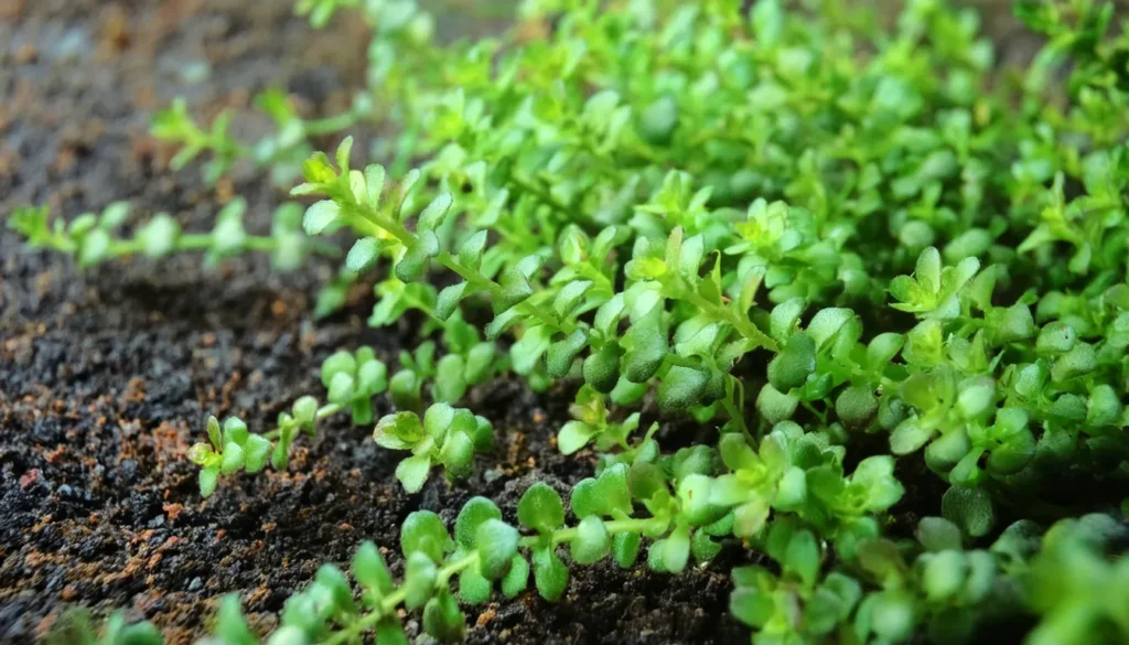 Micranthemum umbrosum