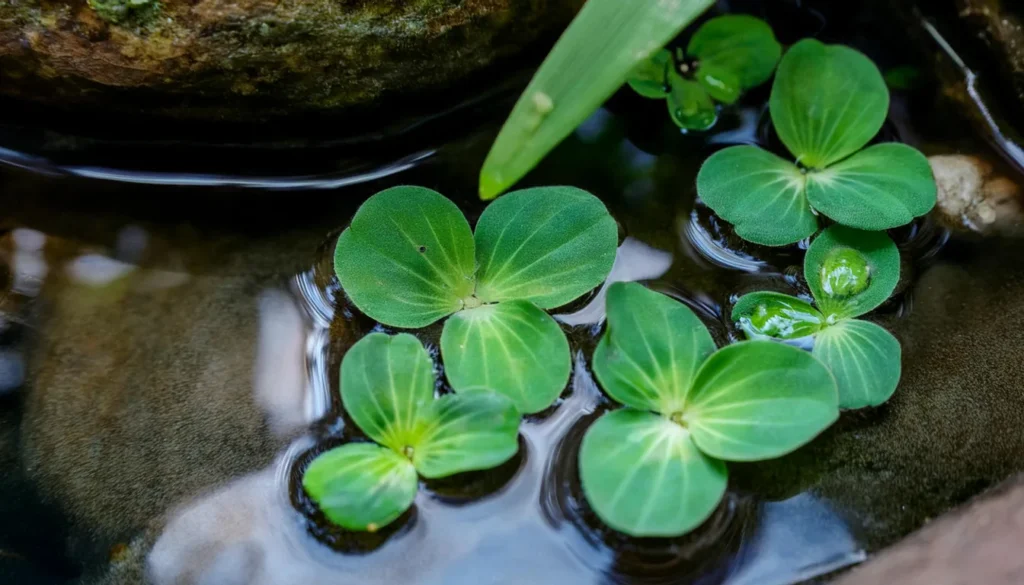 Pistia Stratiotes