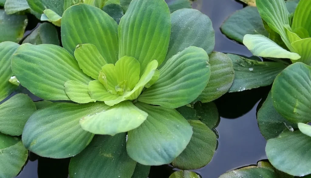 Pistia Stratiotes