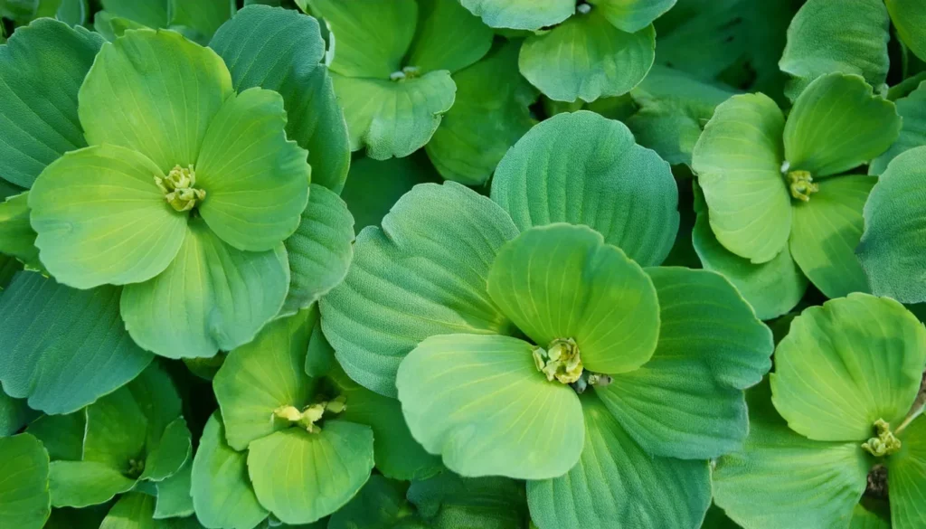 Pistia Stratiotes