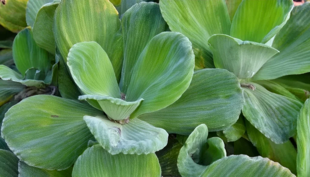 Pistia Stratiotes