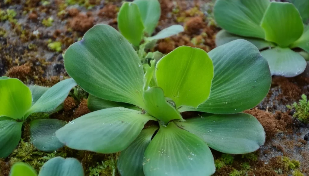 Pistia Stratiotes