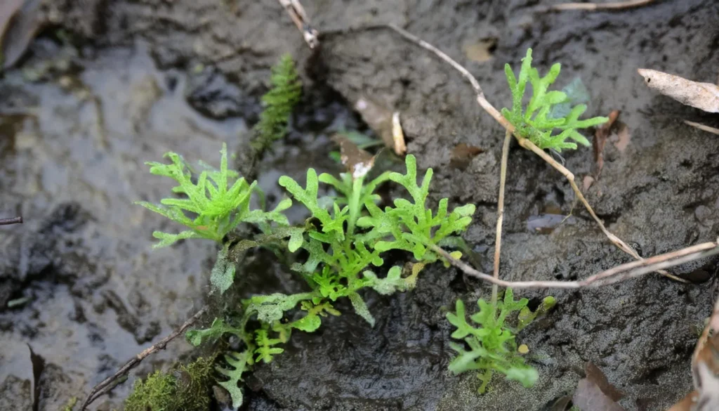 Aqua Plant