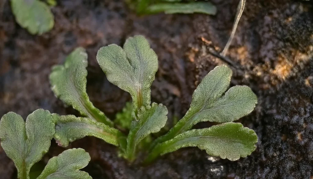 Aqua Plant