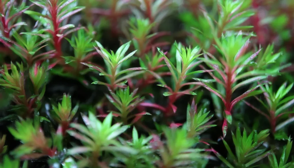 Rotala Manipurensis