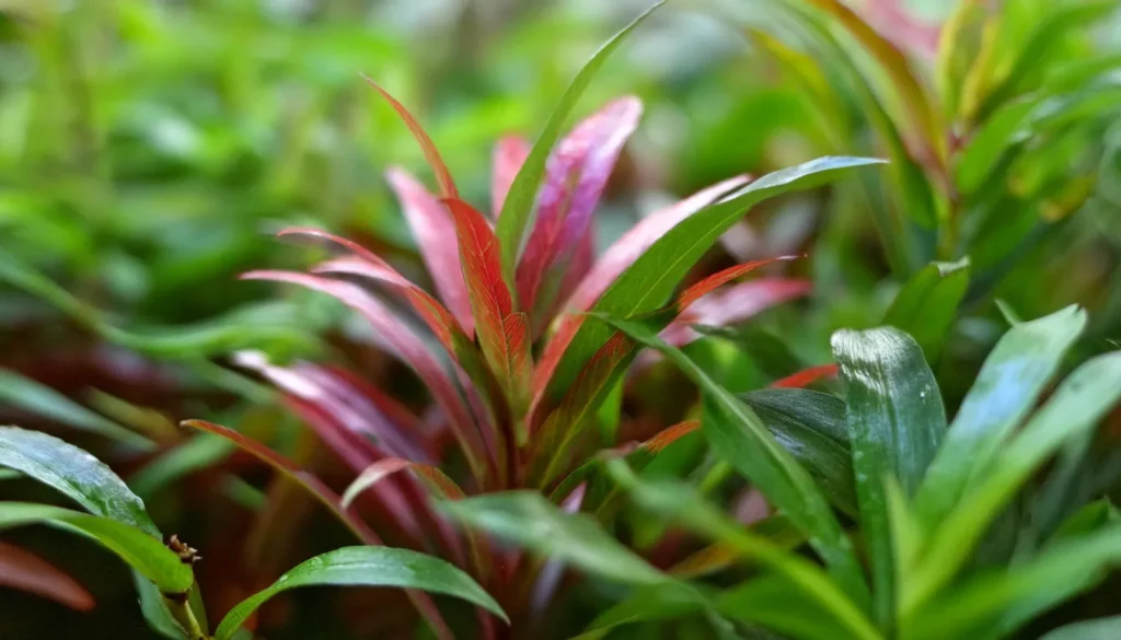 Rotala Manipurensis