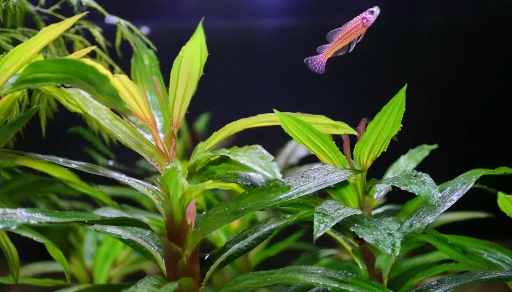 Rotala Manipurensis