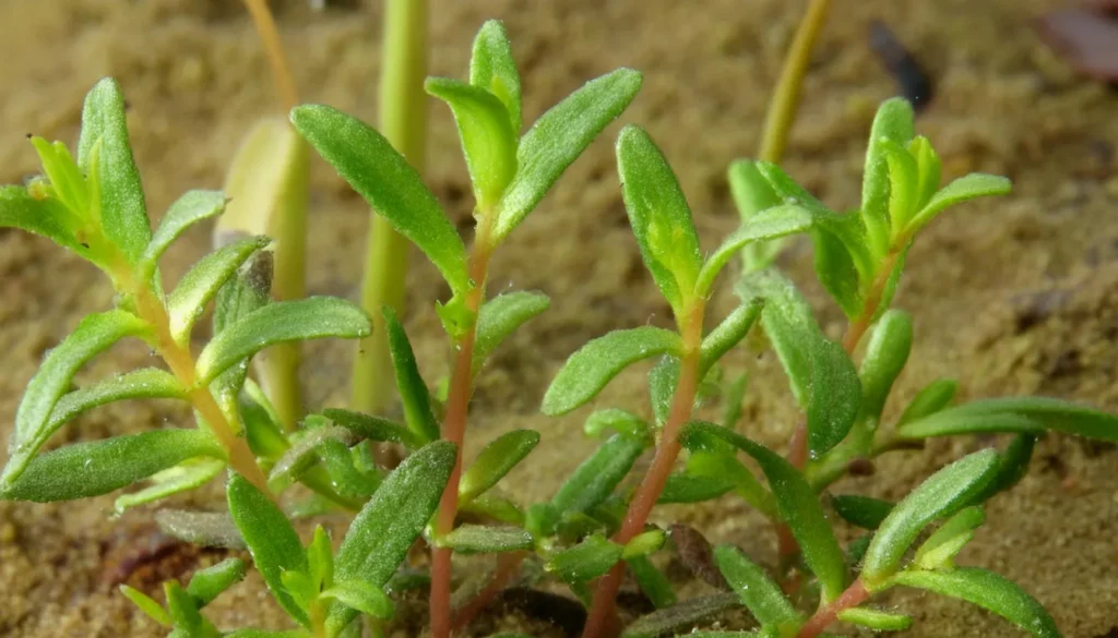  Rotala Mexicana