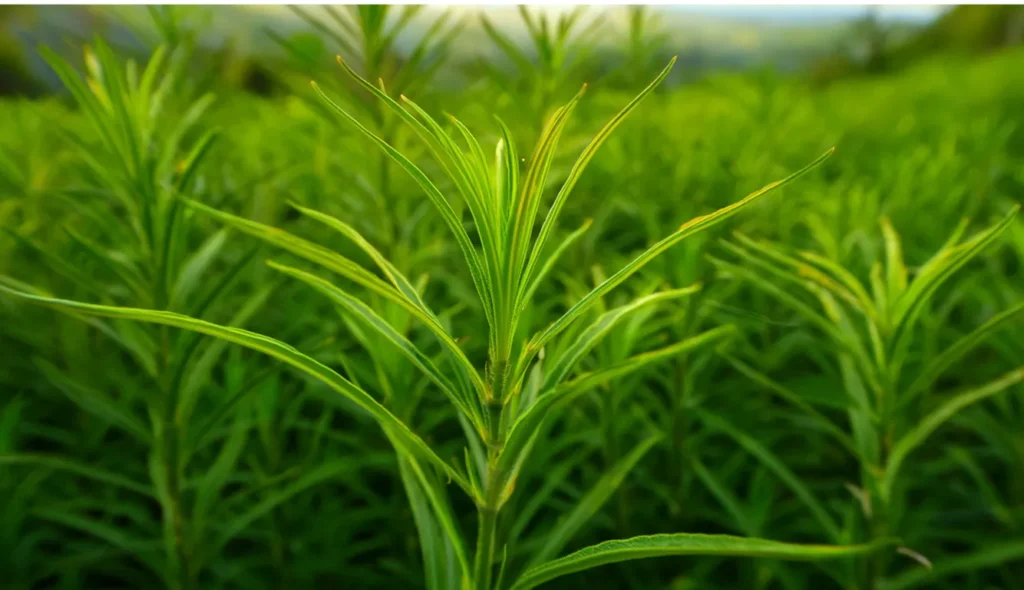 Rotala Nanjenshan