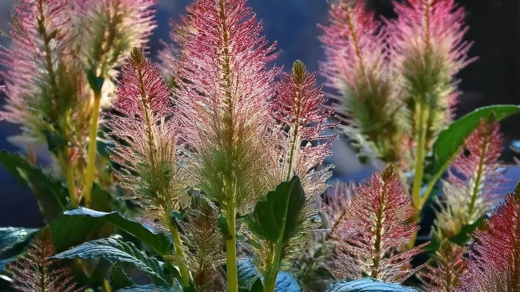 Rotala Indica