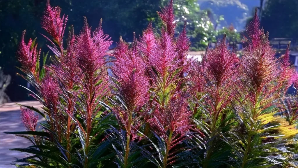 Rotala Indica