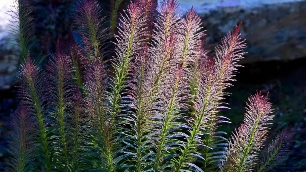 Rotala Indica