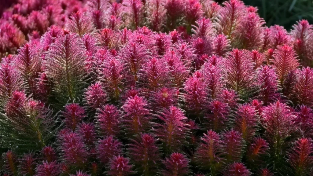 Rotala Indica