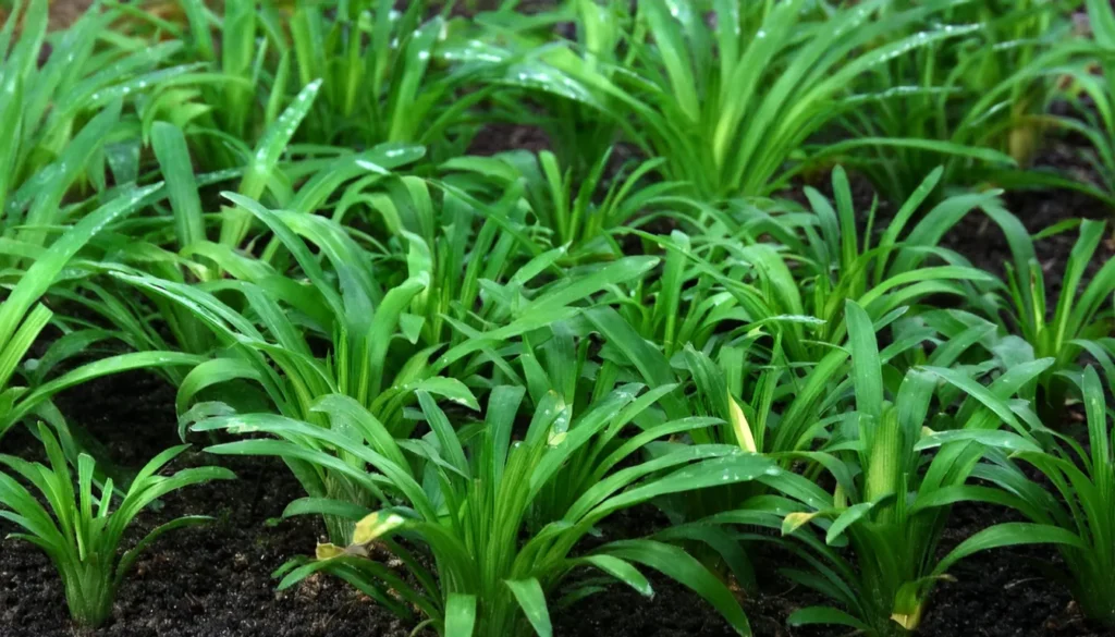 Sagittaria Subulata