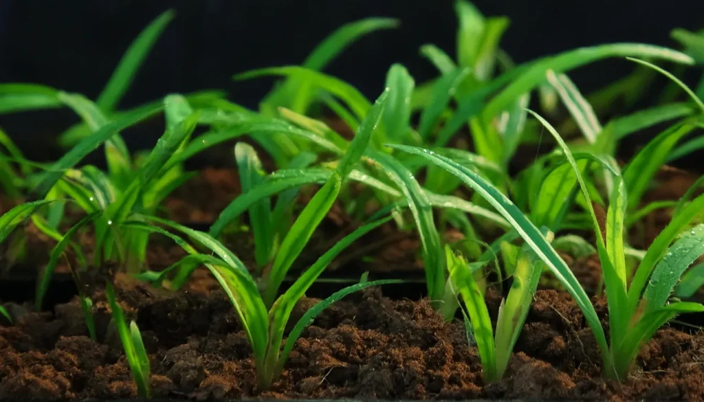 Sagittaria Subulata