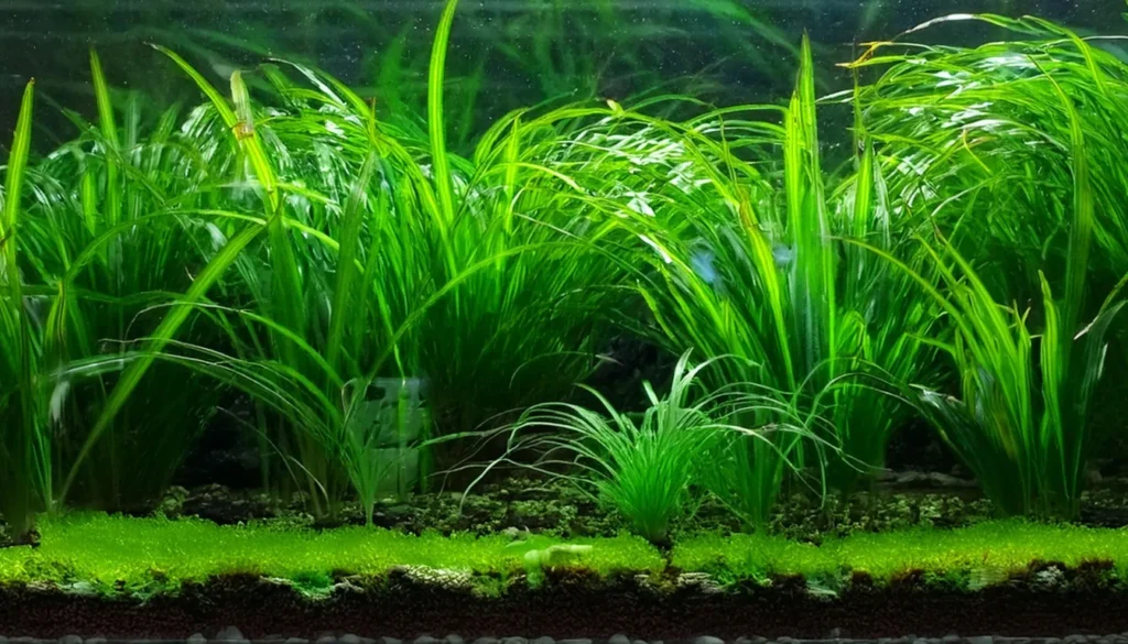 Vallisneria Nana