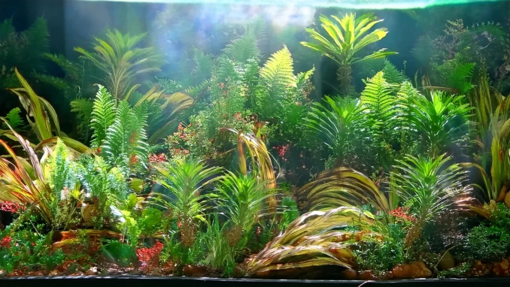 cryptocoryne wendtii tropica