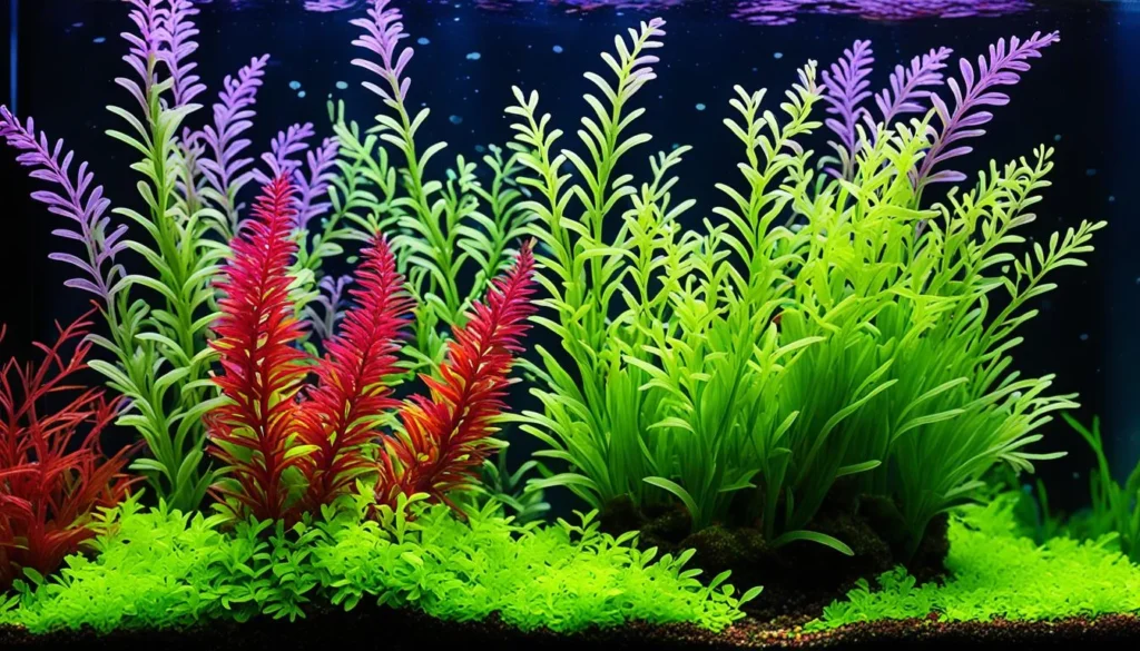  Rotala Wallichii