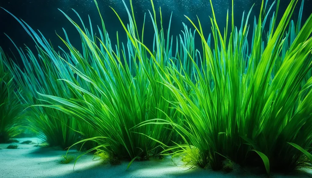 Vallisneria Americana